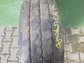 Opona używana 245/70R17,5 Michelin XTE2+