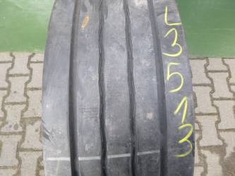 Opona używana 285/70R19,5 Continental HT3 HYBRID