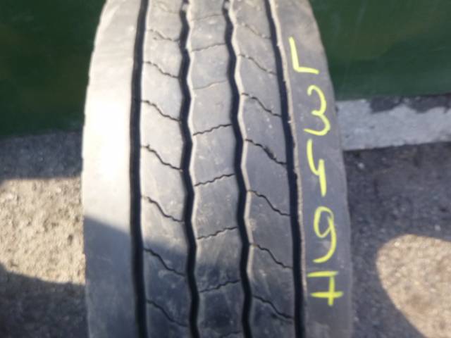 Opona używana 265/70R19,5 Hankook AH35