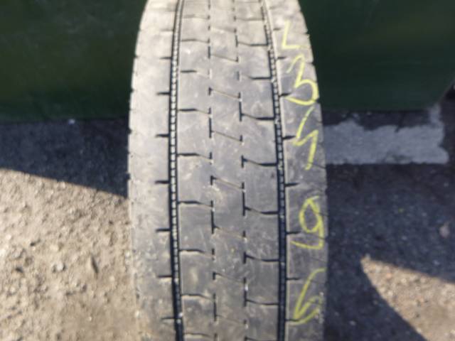 Opona używana 225/75R17,5 Barum BD200 ROAD