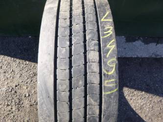 Opona używana 205/75R17,5 Falken RI151