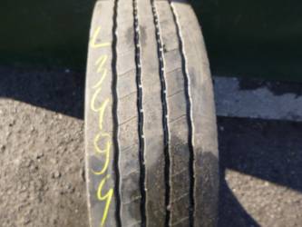 Opona używana 205/75R17,5 Yokohama 124R