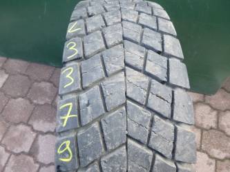 Opona używana 315/80R22,5 BFGOODRICH ROAD CONTROL D