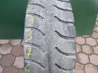 Opona używana 315/80R22,5 WESTLAKE WDM2