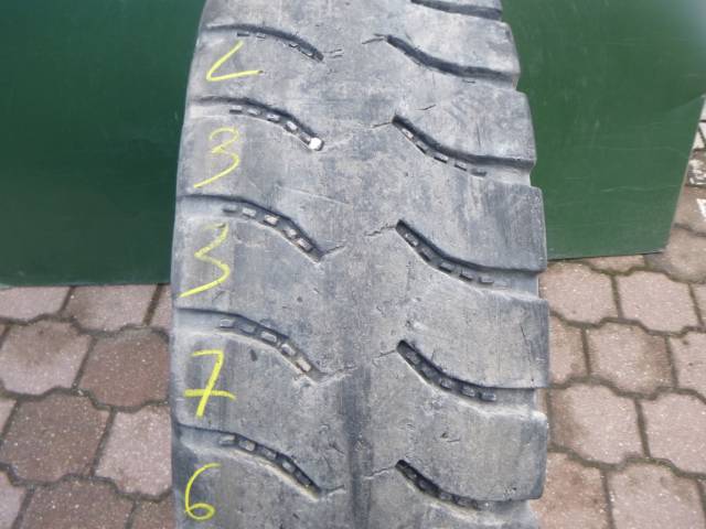 Opona używana 315/80R22,5 WESTLAKE WDM2