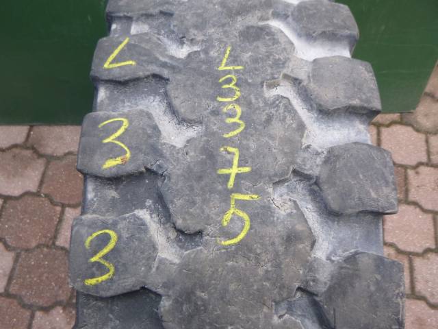 Opona używana 13R22,5 OTANI OH-403