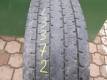 Opona używana 295/80R22,5 Fulda WINTERFORCE