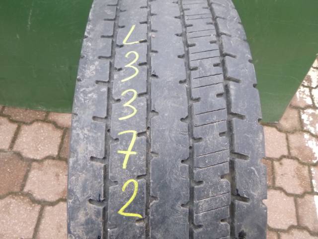 Opona używana 295/80R22,5 Fulda WINTERFORCE