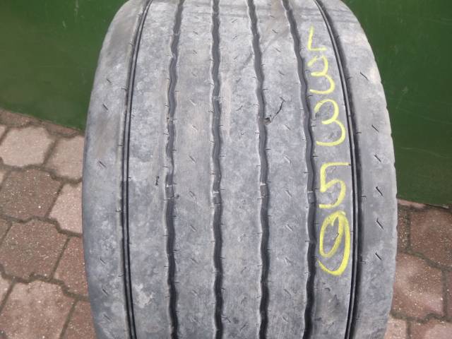 Opona używana 445/45R19,5 Linglong T820