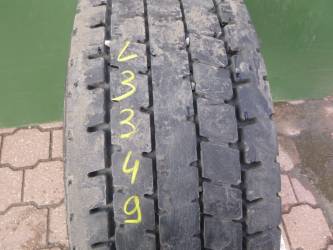 Opona używana 315/70R22,5 Fulda ECOFORCE 2