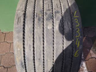 Opona używana 445/45R19,5 ADVANCE GL251T