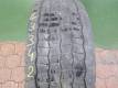 Opona używana 315/70R22,5 Falken BI856