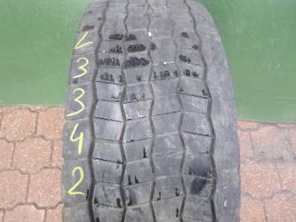 Opona używana 315/70R22,5 Falken BI856