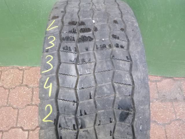 Opona używana 315/70R22,5 Falken BI856