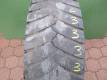 Opona używana 315/80R22,5 Bridgestone M-DRIVE 001