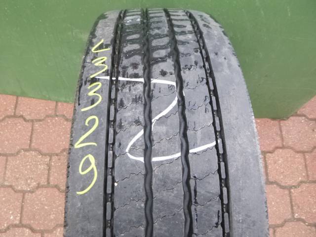 Opona używana 295/80R22,5 Aeolus NEO ALL ROADS S