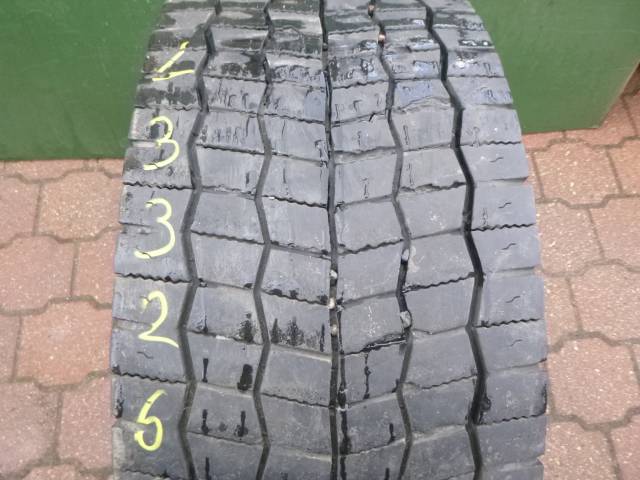 Opona używana 315/60R22,5 Hankook DH31