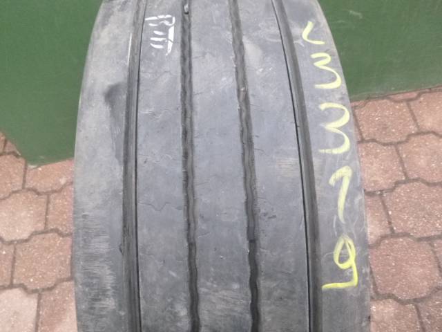 Opona używana 315/70R22,5 Linglong ETS200