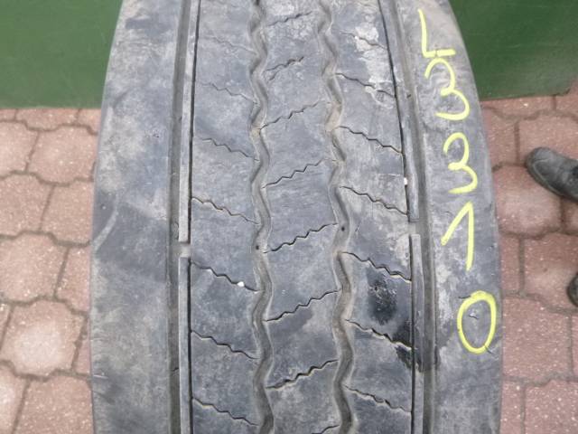 Opona używana 315/70R22,5 Continental HS5 HYBRID