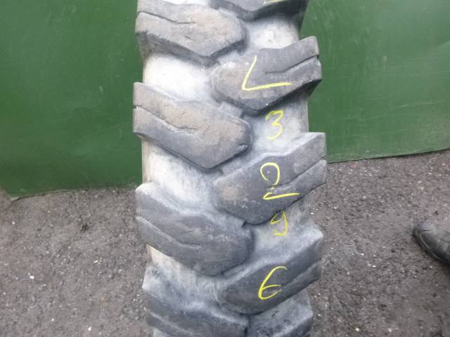 Opona używana 10,00-20 WESTLAKE EL08