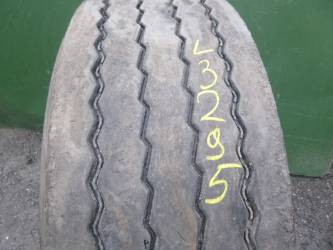 Opona używana 385/65R22,5 Pirelli ITINERIS T