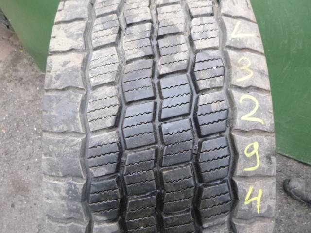 Opona używana 385/65R22,5 Hankook AW02