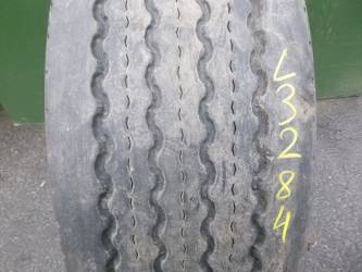 Opona używana 385/65R22,5 Nokian E-TRUCK TRAILER