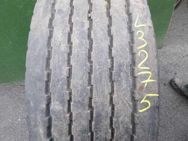 Opona używana 385/65R22,5 Fulda ECOTONN