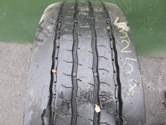 Opona używana 315/70R22,5 WESTLAKE WSA2