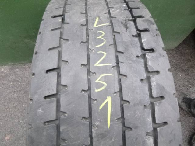 Opona używana 315/70R22,5 Dębica DRD2