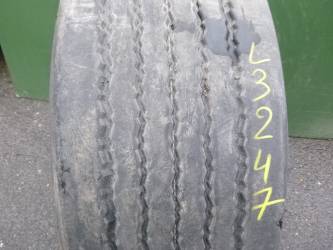 Opona używana 385/65R22,5 Bridgestone R179+