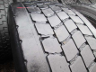 Opona używana 305/60R22.5 Continental BIEZNIKOWANA