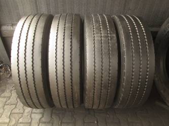 Opony używane 275/70R22,5 Aeolus AGB20