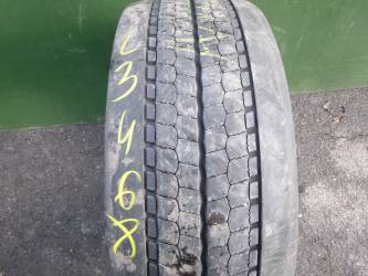 Opona używana 315/60R22,5 Hankook AH51