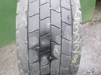 Opona używana 295/60R22,5 Continental HD3 HYBRID