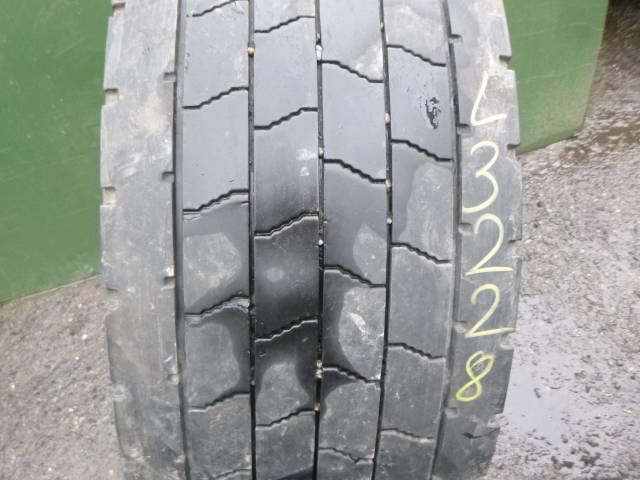 Opona używana 295/60R22,5 Continental HD3 HYBRID