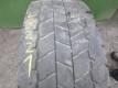 Opona używana 315/70R22,5 Semperit RUNNER D2