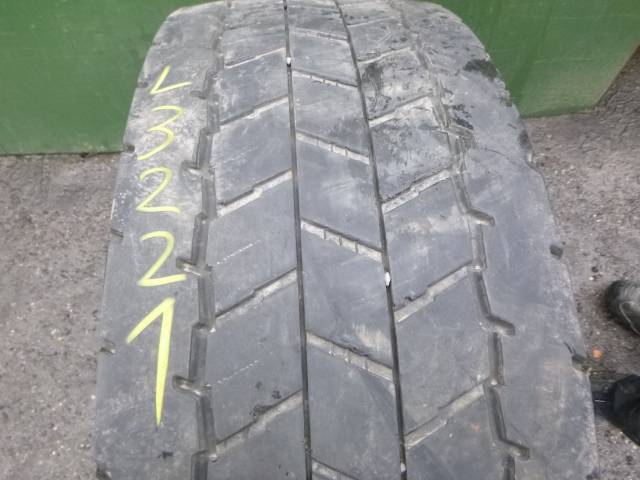 Opona używana 315/70R22,5 Semperit RUNNER D2