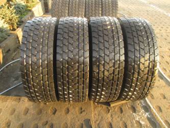 Opony używane 315/70R22,5 Continental HD3 HYBRID