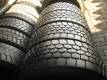 Opony używane 315/70R22,5 Firestone FD624