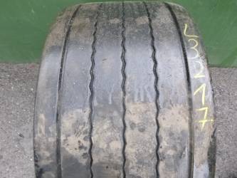 Opona używana 445/45R19,5 Continental HT3 HYBRID