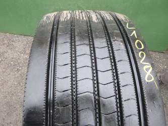 Opona używana 385/55R22,5 Bridgestone R249