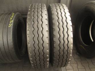 Opony używane 11R22,5 Continental HSC