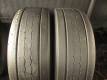 Opony używane 385/65R22,5 Firestone FT524
