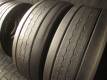 Opony używane 385/65R22,5 Firestone FT524
