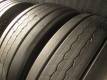 Opony używane 385/65R22,5 Firestone FT524