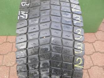 Opona używana 315/60R22,5 Michelin MULTIWAY 3D