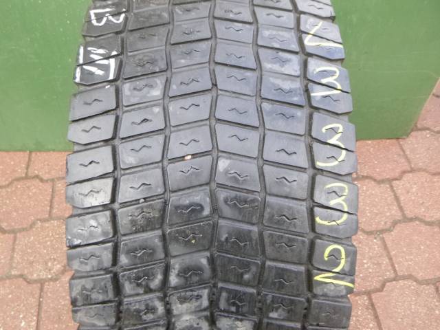 Opona używana 315/60R22,5 Michelin MULTIWAY 3D