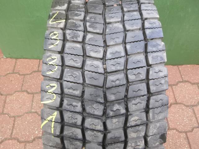 Opona używana 315/60R22,5 Michelin MULTIWAY 3D REMIX
