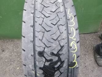 Opona używana 295/60R22,5 Goodyear KMAX D A